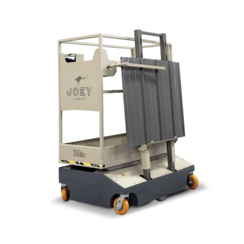 JOEY Pivotlift